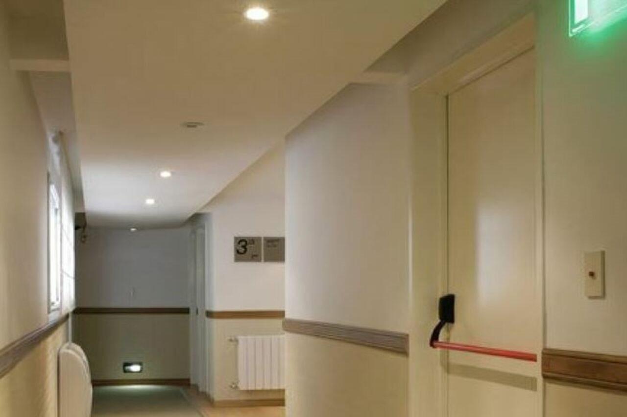 Hotel Presidente Peron ブエノスアイレス エクステリア 写真