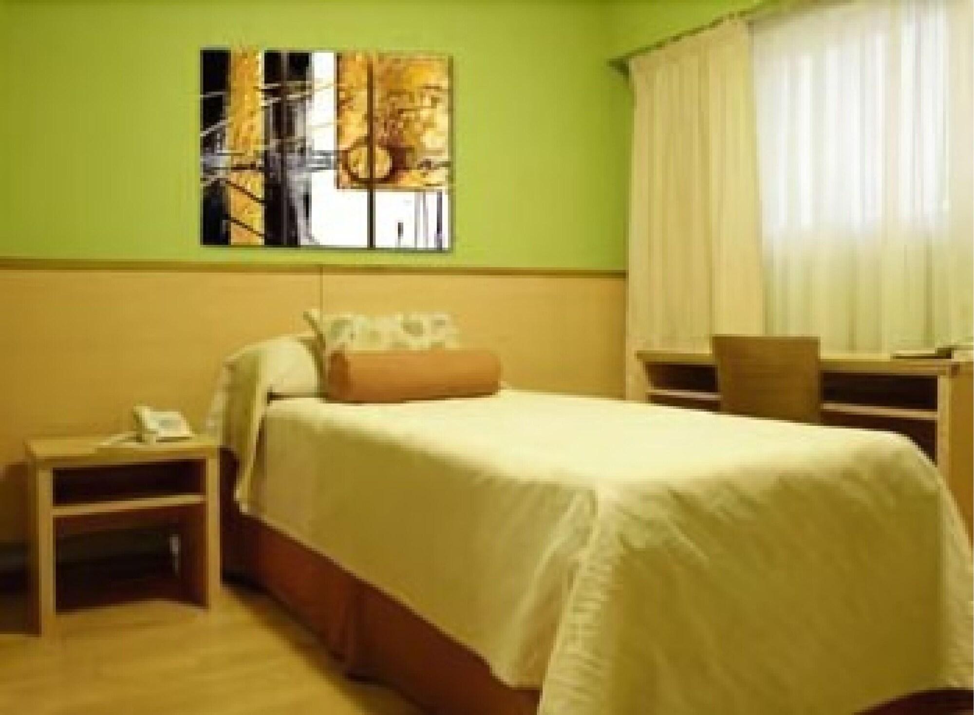 Hotel Presidente Peron ブエノスアイレス エクステリア 写真