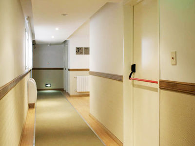 Hotel Presidente Peron ブエノスアイレス エクステリア 写真