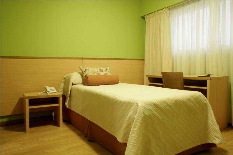 Hotel Presidente Peron ブエノスアイレス エクステリア 写真